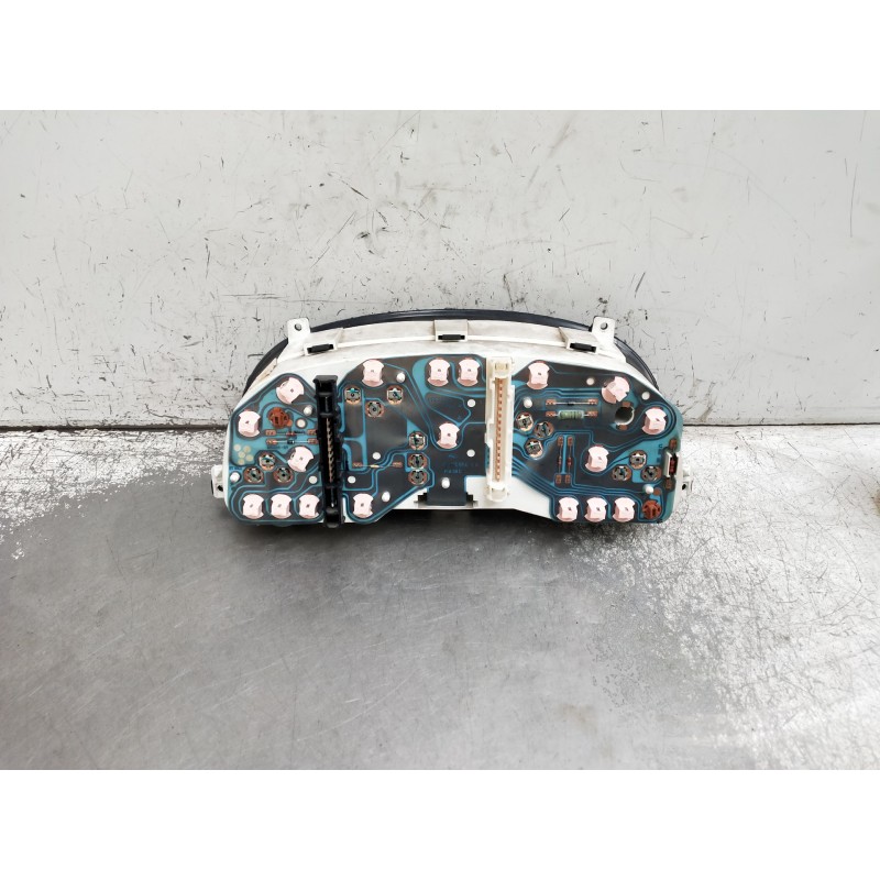 Recambio de cuadro instrumentos para ford transit caja cerrada, media (fy) (2000 =>) ft 330 2.4 express-line referencia OEM IAM 