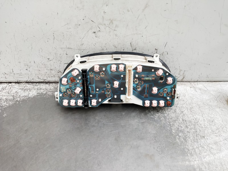 Recambio de cuadro instrumentos para ford transit caja cerrada, media (fy) (2000 =>) ft 330 2.4 express-line referencia OEM IAM 