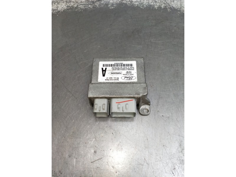 Recambio de centralita airbag para ford transit caja cerrada, media (fy) (2000 =>) ft 330 2.4 express-line referencia OEM IAM YC