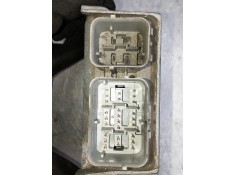 Recambio de centralita airbag para ford transit caja cerrada, media (fy) (2000 =>) ft 330 2.4 express-line referencia OEM IAM YC 2