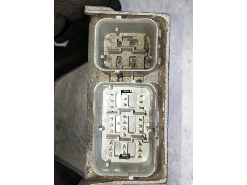 Recambio de centralita airbag para ford transit caja cerrada, media (fy) (2000 =>) ft 330 2.4 express-line referencia OEM IAM YC
