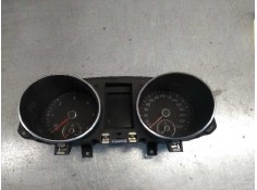 Recambio de cuadro instrumentos para volkswagen golf vi (5k1) 1.6 tdi dpf referencia OEM IAM 5K0920870G  