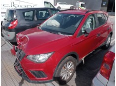 seat arona del año 2019