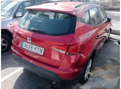 seat arona del año 2019 2