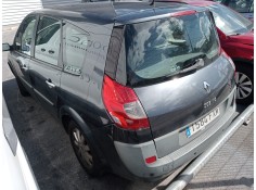 renault scenic ii del año 2007 2