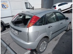 ford focus berlina (cak) del año 2000 2