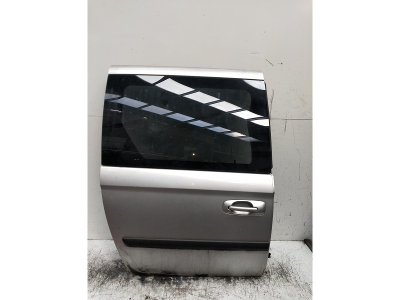 Recambio de puerta lateral corredera derecha para chrysler voyager (rg) 2.5 crd lx referencia OEM IAM   