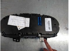 Recambio de cuadro instrumentos para volkswagen golf vi (5k1) 1.6 tdi dpf referencia OEM IAM 5K0920870G   2