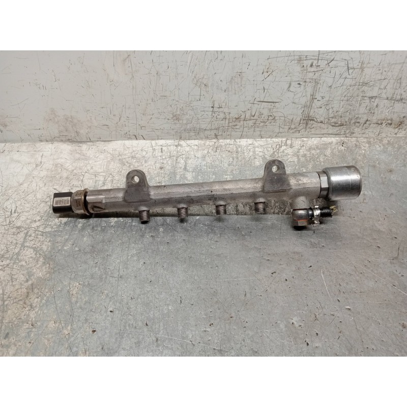 Recambio de rampa inyectora para mercedes clase c (w205) lim. c 220 cdi bluetec (205.004) referencia OEM IAM   