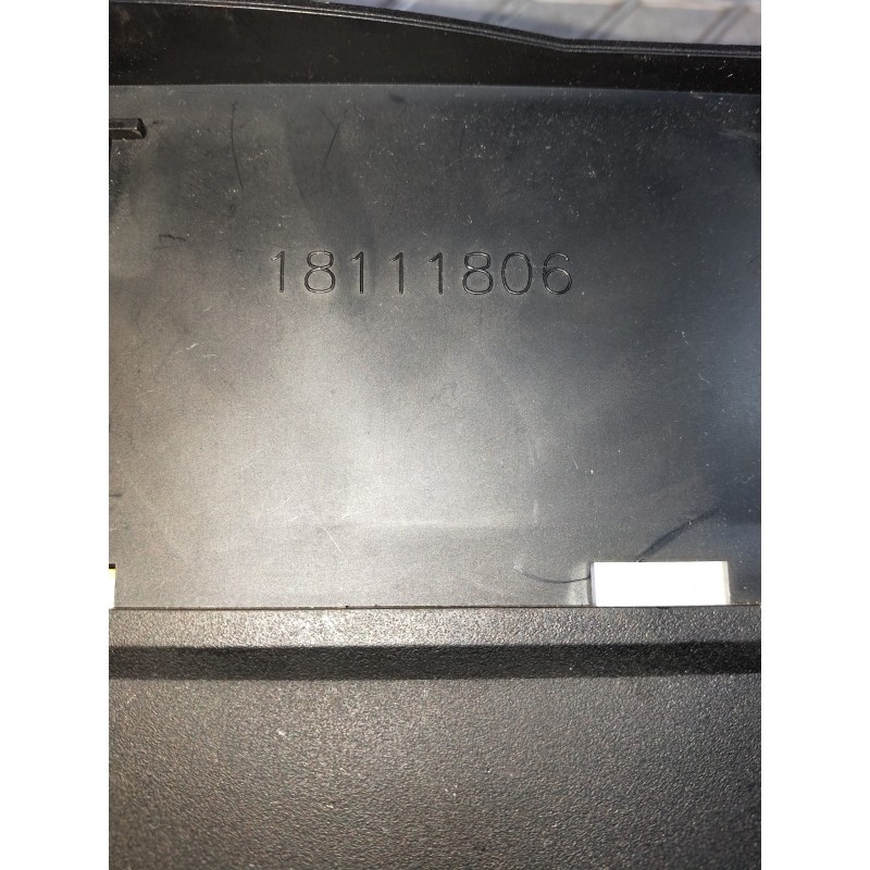 Recambio de modulo electronico para mercedes clase m (w164) 320 / 350 cdi (164.122) referencia OEM IAM 18111806  