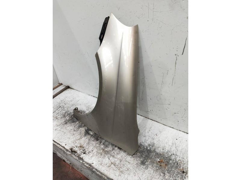 Recambio de aleta delantera izquierda para volkswagen jetta (1k2) advance referencia OEM IAM   