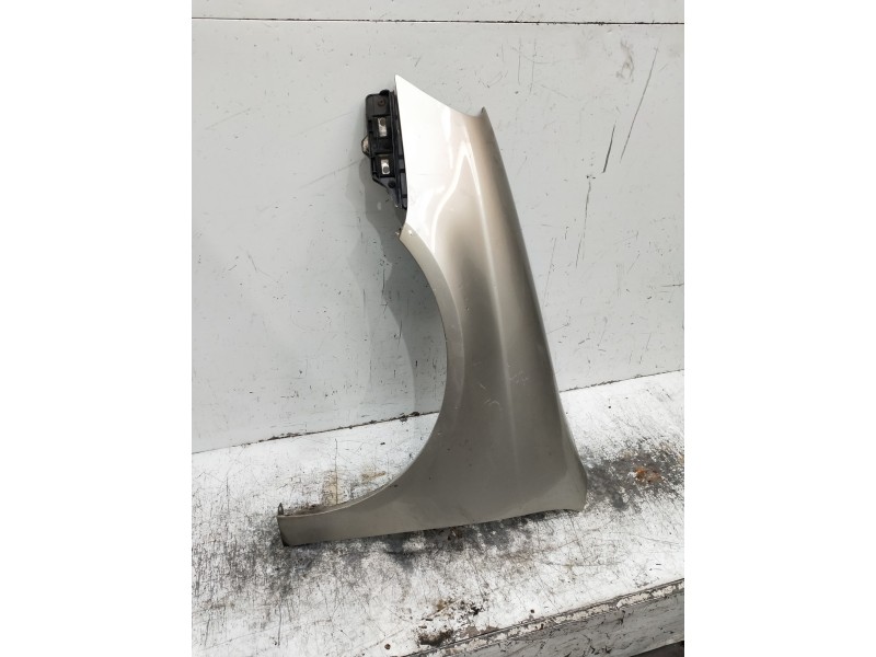 Recambio de aleta delantera izquierda para volkswagen jetta (1k2) advance referencia OEM IAM   