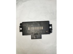 Recambio de modulo electronico para renault zoe referencia OEM IAM 284L04495R  