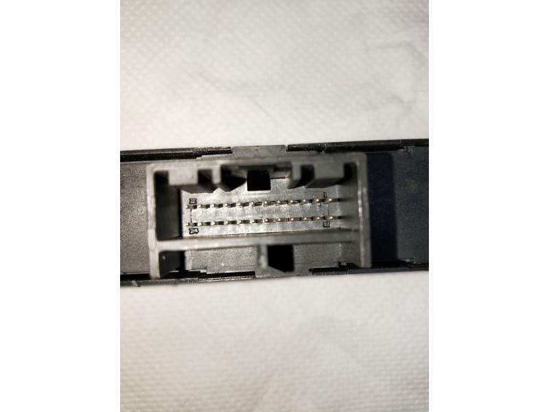 Recambio de modulo electronico para renault zoe referencia OEM IAM 284L04495R  