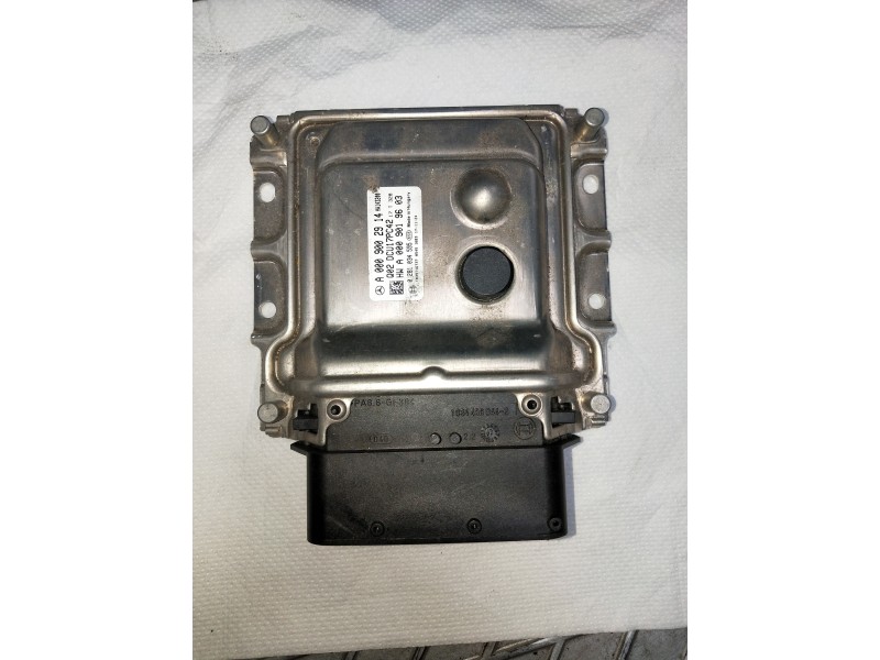 Recambio de modulo electronico para mercedes sprinter iii furgón rwd / awd (02-2018) 2.1 cdi cat referencia OEM IAM A0009002914 