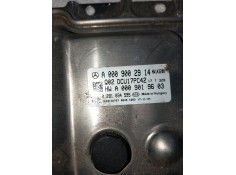 Recambio de modulo electronico para mercedes sprinter iii furgón rwd / awd (02-2018) 2.1 cdi cat referencia OEM IAM A0009002914  2