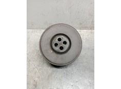 Recambio de polea cigueñal para mercedes clase c (w205) lim. c 220 cdi bluetec (205.004) referencia OEM IAM A6510351712  