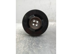 Recambio de polea cigueñal para mercedes clase c (w205) lim. c 220 cdi bluetec (205.004) referencia OEM IAM A6510351712   2
