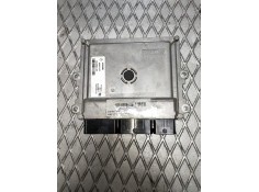 Recambio de centralita motor uce para renault clio iv 0.9 referencia OEM IAM 237109221R 237105499R A2C1692220001