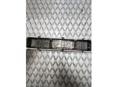 Recambio de centralita motor uce para renault clio iv 0.9 referencia OEM IAM 237109221R 237105499R A2C1692220001 2