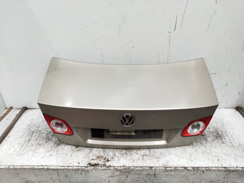 Recambio de porton trasero para volkswagen jetta (1k2) advance referencia OEM IAM   4P