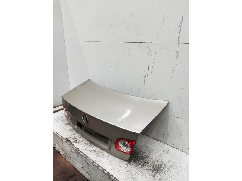 Recambio de porton trasero para volkswagen jetta (1k2) advance referencia OEM IAM   4P