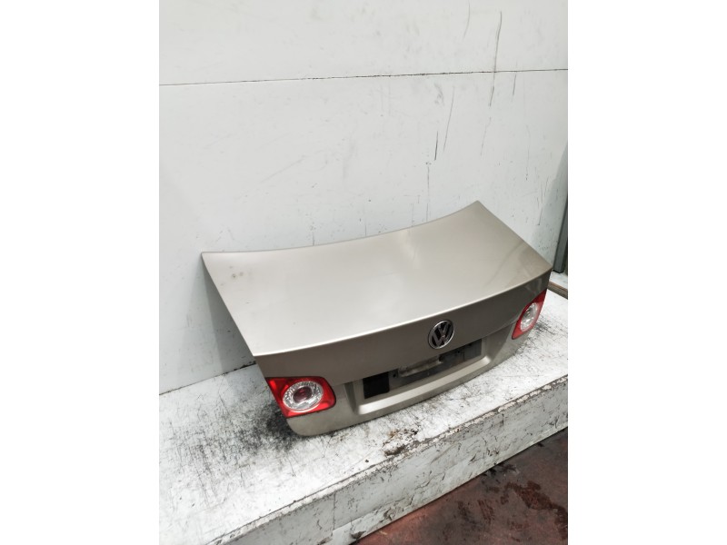 Recambio de porton trasero para volkswagen jetta (1k2) advance referencia OEM IAM   4P