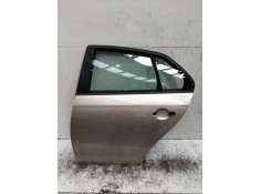 Recambio de puerta trasera izquierda para volkswagen jetta (1k2) advance referencia OEM IAM   4P