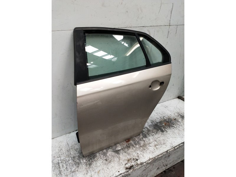 Recambio de puerta trasera izquierda para volkswagen jetta (1k2) advance referencia OEM IAM   4P