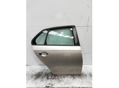 Recambio de puerta trasera derecha para volkswagen jetta (1k2) advance referencia OEM IAM   4P