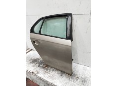 Recambio de puerta trasera derecha para volkswagen jetta (1k2) advance referencia OEM IAM   4P 2