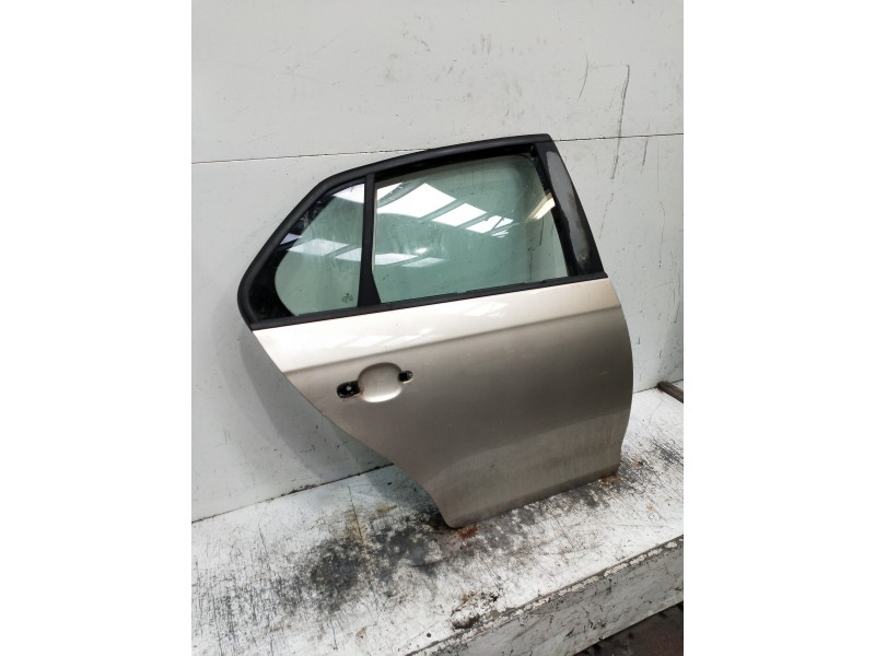 Recambio de puerta trasera derecha para volkswagen jetta (1k2) advance referencia OEM IAM   4P