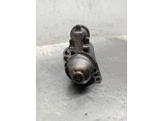 Recambio de motor arranque para mercedes clase c (w205) lim. c 220 cdi bluetec (205.004) referencia OEM IAM 0001139065 A65190628 2