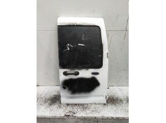Recambio de puerta trasera derecha para ford transit connect (tc7) furgón (2006) referencia OEM IAM   