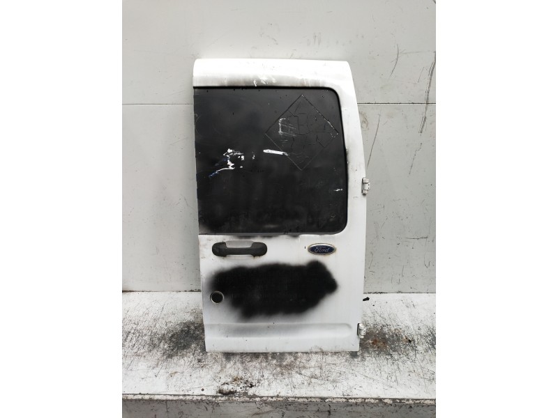 Recambio de puerta trasera derecha para ford transit connect (tc7) furgón (2006) referencia OEM IAM   