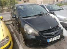 honda jazz (gd1/5) del año 2005