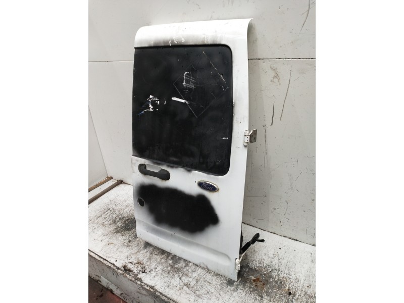 Recambio de puerta trasera derecha para ford transit connect (tc7) furgón (2006) referencia OEM IAM   