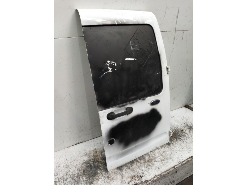 Recambio de puerta trasera derecha para ford transit connect (tc7) furgón (2006) referencia OEM IAM   