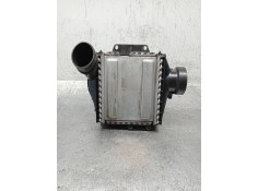 Recambio de intercooler para mercedes clase c (w205) lim. c 220 cdi bluetec (205.004) referencia OEM IAM A6510900314  