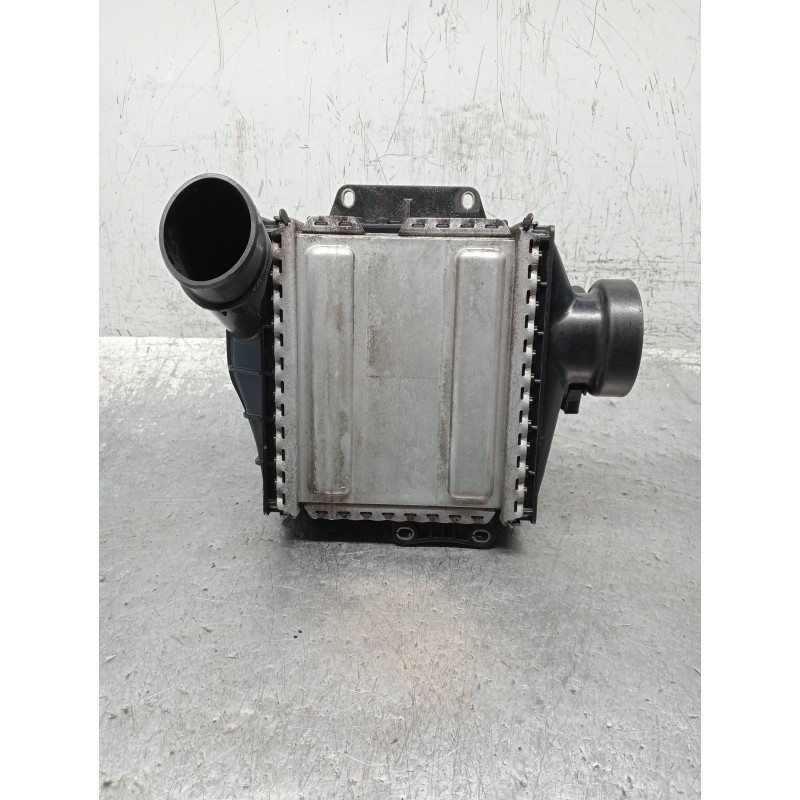 Recambio de intercooler para mercedes clase c (w205) lim. c 220 cdi bluetec (205.004) referencia OEM IAM A6510900314  