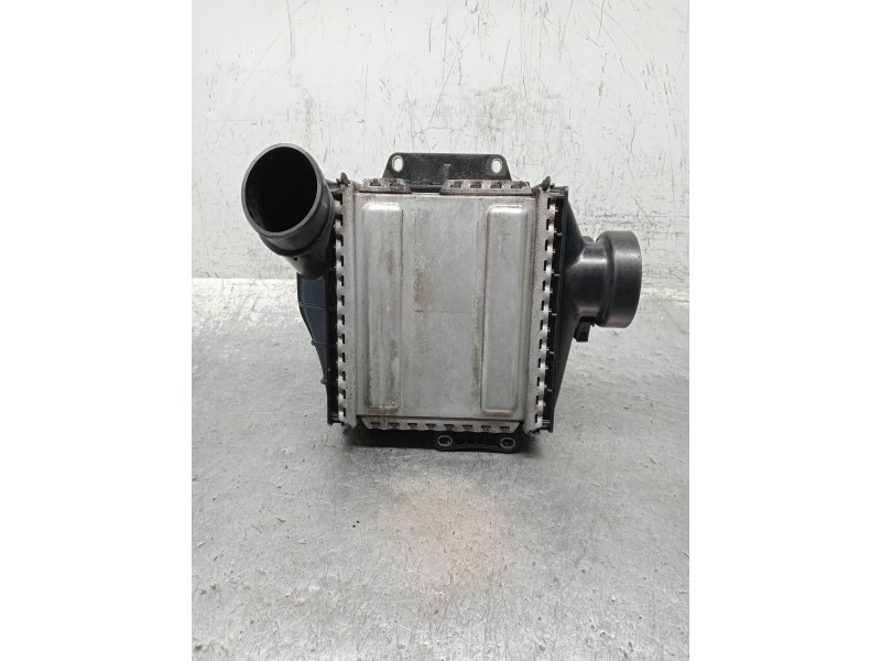 Recambio de intercooler para mercedes clase c (w205) lim. c 220 cdi bluetec (205.004) referencia OEM IAM A6510900314  