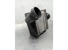 Recambio de intercooler para mercedes clase c (w205) lim. c 220 cdi bluetec (205.004) referencia OEM IAM A6510900314   2