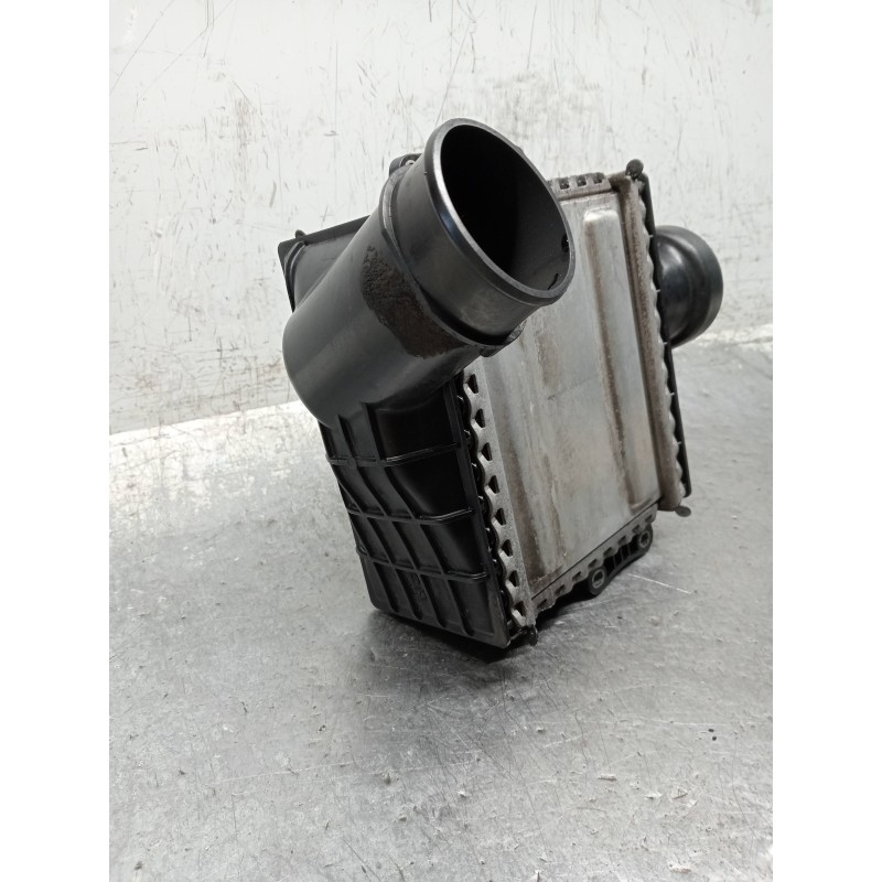 Recambio de intercooler para mercedes clase c (w205) lim. c 220 cdi bluetec (205.004) referencia OEM IAM A6510900314  