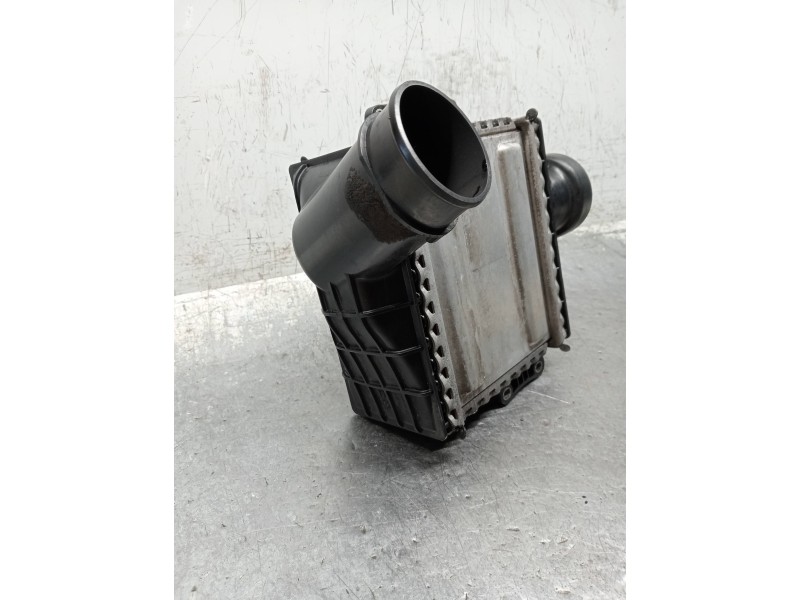 Recambio de intercooler para mercedes clase c (w205) lim. c 220 cdi bluetec (205.004) referencia OEM IAM A6510900314  