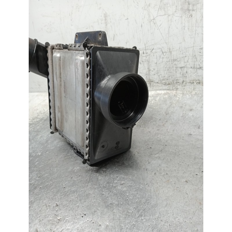 Recambio de intercooler para mercedes clase c (w205) lim. c 220 cdi bluetec (205.004) referencia OEM IAM A6510900314  