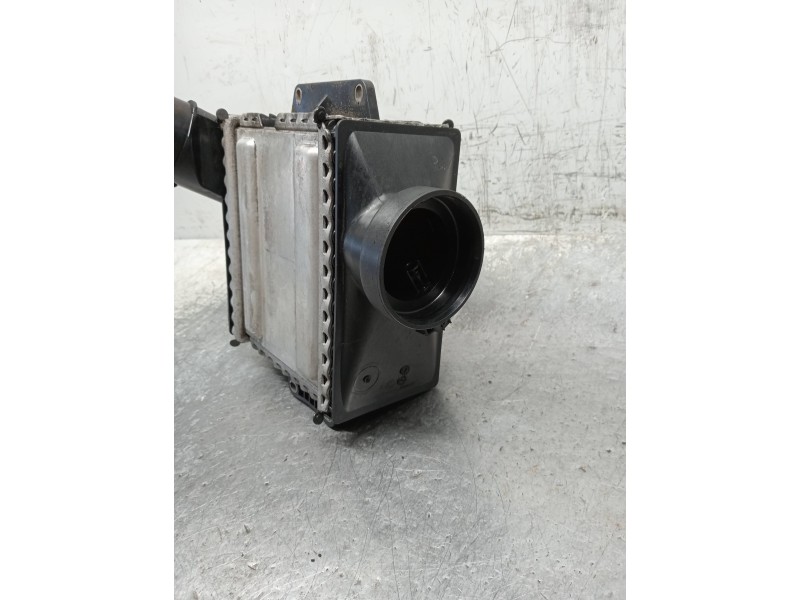 Recambio de intercooler para mercedes clase c (w205) lim. c 220 cdi bluetec (205.004) referencia OEM IAM A6510900314  