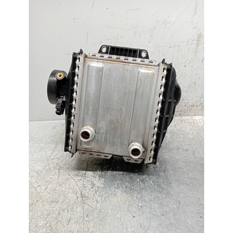 Recambio de intercooler para mercedes clase c (w205) lim. c 220 cdi bluetec (205.004) referencia OEM IAM A6510900314  