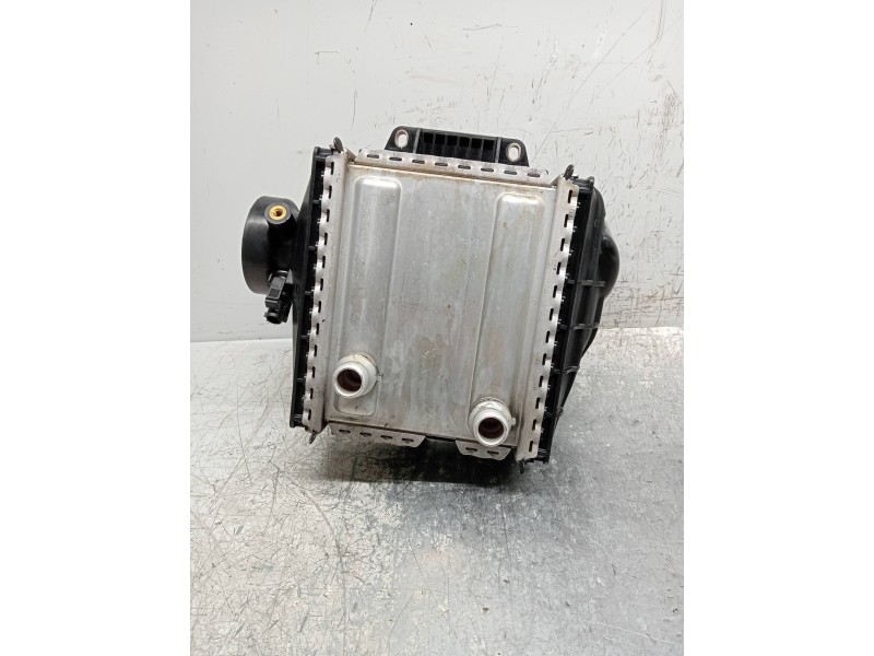 Recambio de intercooler para mercedes clase c (w205) lim. c 220 cdi bluetec (205.004) referencia OEM IAM A6510900314  