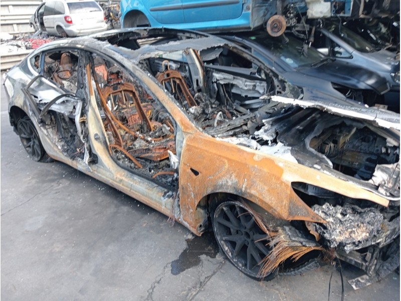 tesla model 3 del año 2019