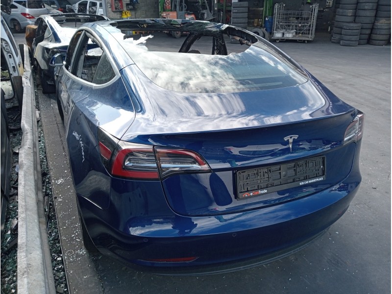 tesla model 3 del año 2019